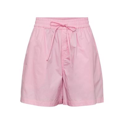 Pieces Pcava Shorts Prism Pink Shop Online Hos Blossom